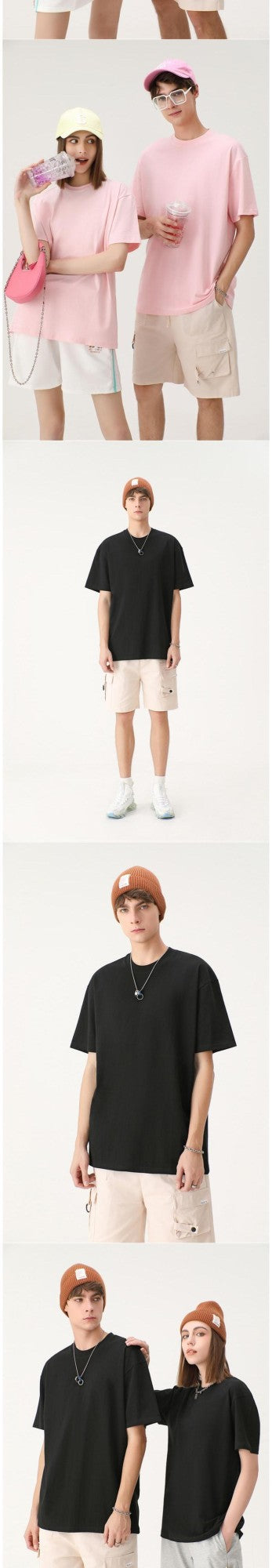 Top Grade 100% Mecerized Cotton New Summer Brand Tops Round Neck Plain t Shirt For Men Short Sleeve Casual Fashion Men Clothing