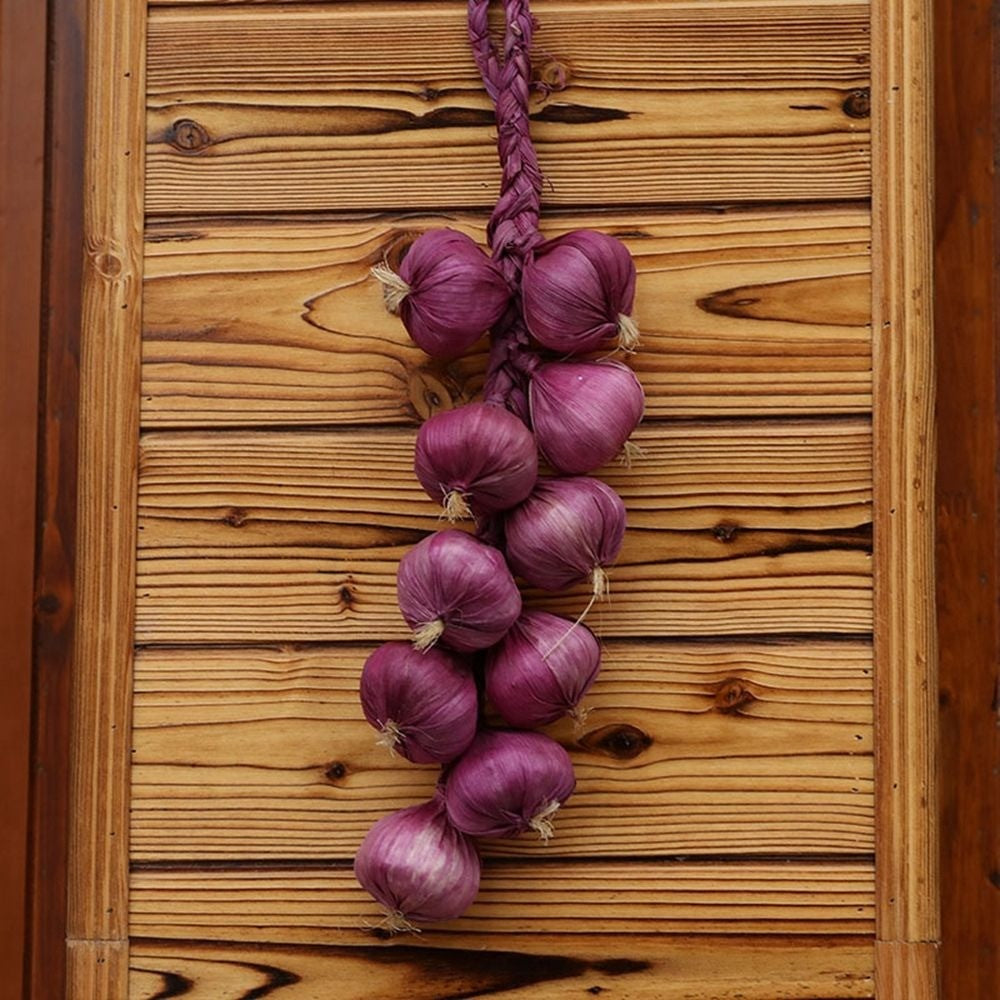 Wall Decor Red Pepper Fake Chili Pepper String Pendant Artificial Vegetables Simulation Food Photography Props Fake Vegetables