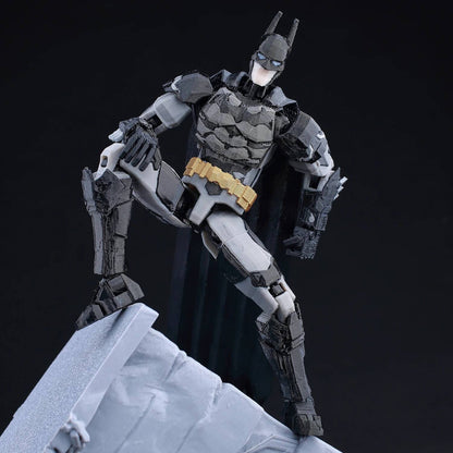 9L3D Superman Menino Invencível Batman Boneco Articulado LUCKY13 Multiarticulado Poseable T13 Titan13 Herói Modelo Dummy13 Brinquedos Colecionáveis