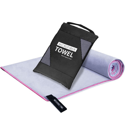 Hight Quality Beach Towel Microfiber Quick Dry Towel Outdoor Sports Travel Fitness Gymnastics Jogging Swimming Yoga Naturehike
