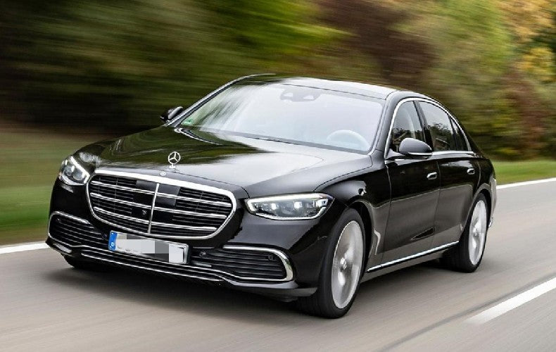 For Mercedes Benz A B C E S V Class GLB GLC GLE AMG Pilot SLK SLC ML Car High Men Anti Glare Driver Goggles Polarized Sunglasses
