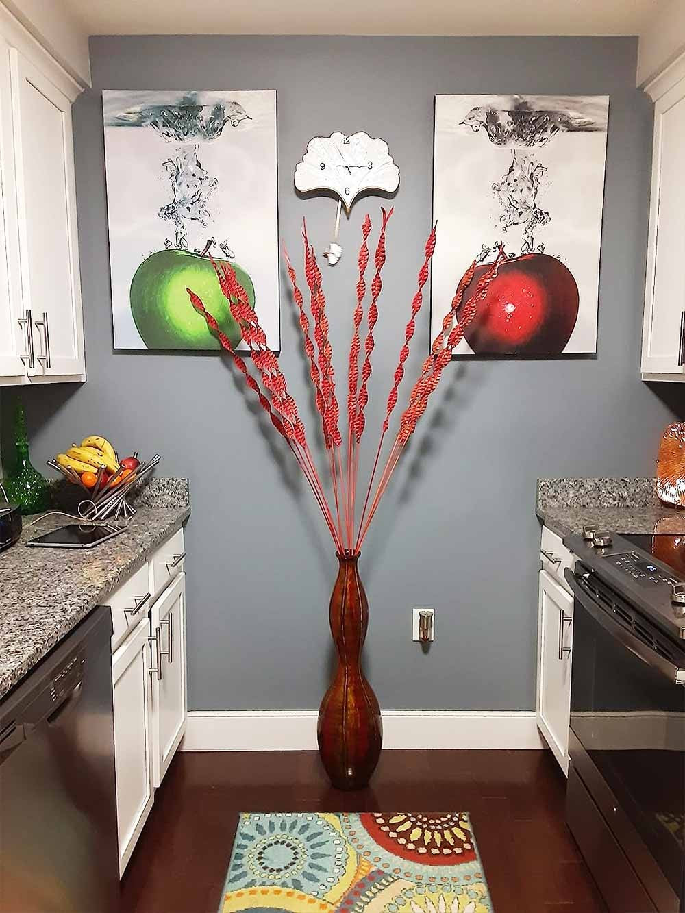 MCDFL Pendulum for Watch Actuator Module Mantel Swing Wall Clock Mechanism Drive Spinning Grandfather Movement Replacement Parts