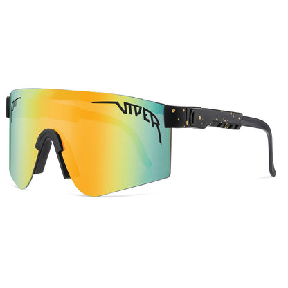 Youth Sunglasses Boys Girls Kids Pit Viper Sun Glasses Small head Adult Men Women Eyewear Outdoor Cycling Driving Shades Sport