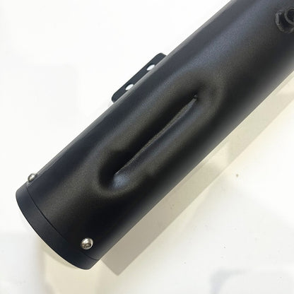 For Harley Nightster 975 RH975 RH975S 975 Special RH 975  975S modified Exhaust Pipe with Removable DB Killer