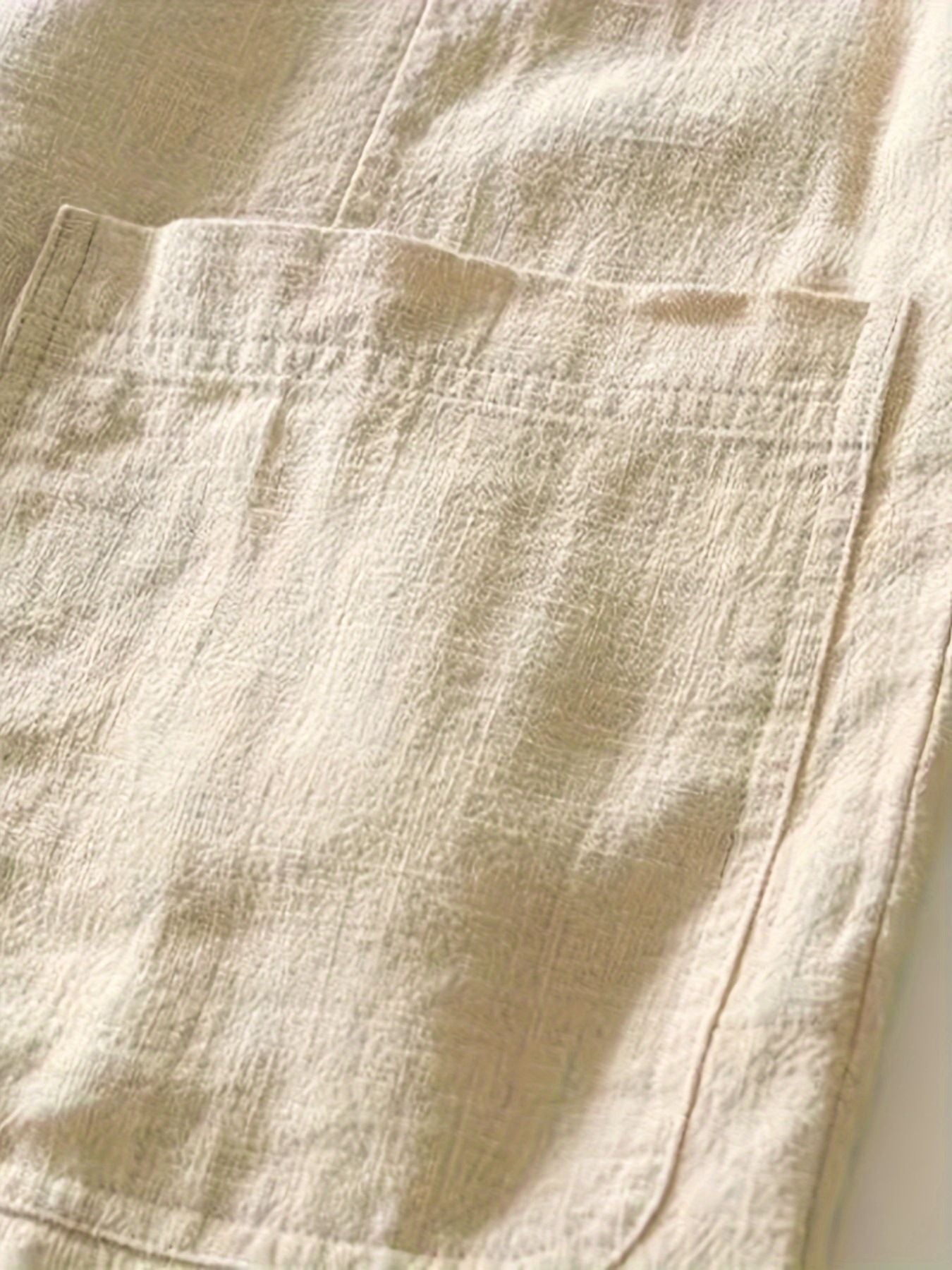 White Cotton Linen Suit Coat Men's Spring Summer Pure Color Slim Casual Business Thin Mens Blazer Jacket Comfortable Breathable