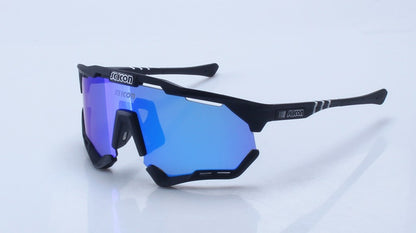 Óculos Ciclismo SCICON UV400 Óculos de Sol Esportivos Outdoor Masculinos MTB Óculos de Ciclismo Femininos Óculos de Ciclismo de Estrada