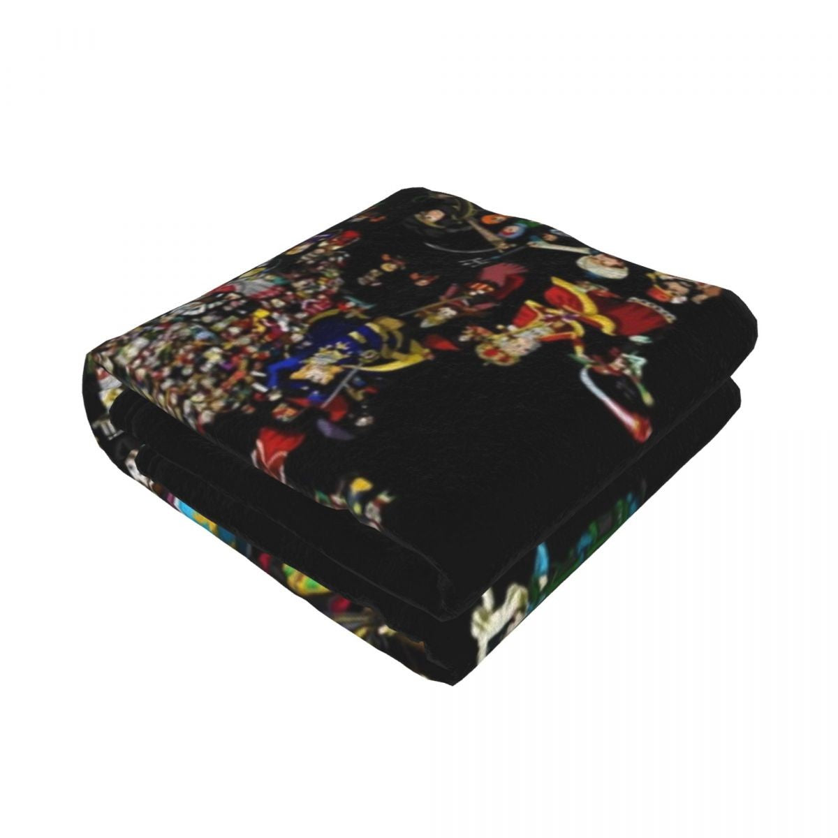 EUROPA UNIVERSALIS - National Personifications Map - 1444 Classic T-Shirt.png Throw Blanket Comforter Shaggy Weighted Blankets