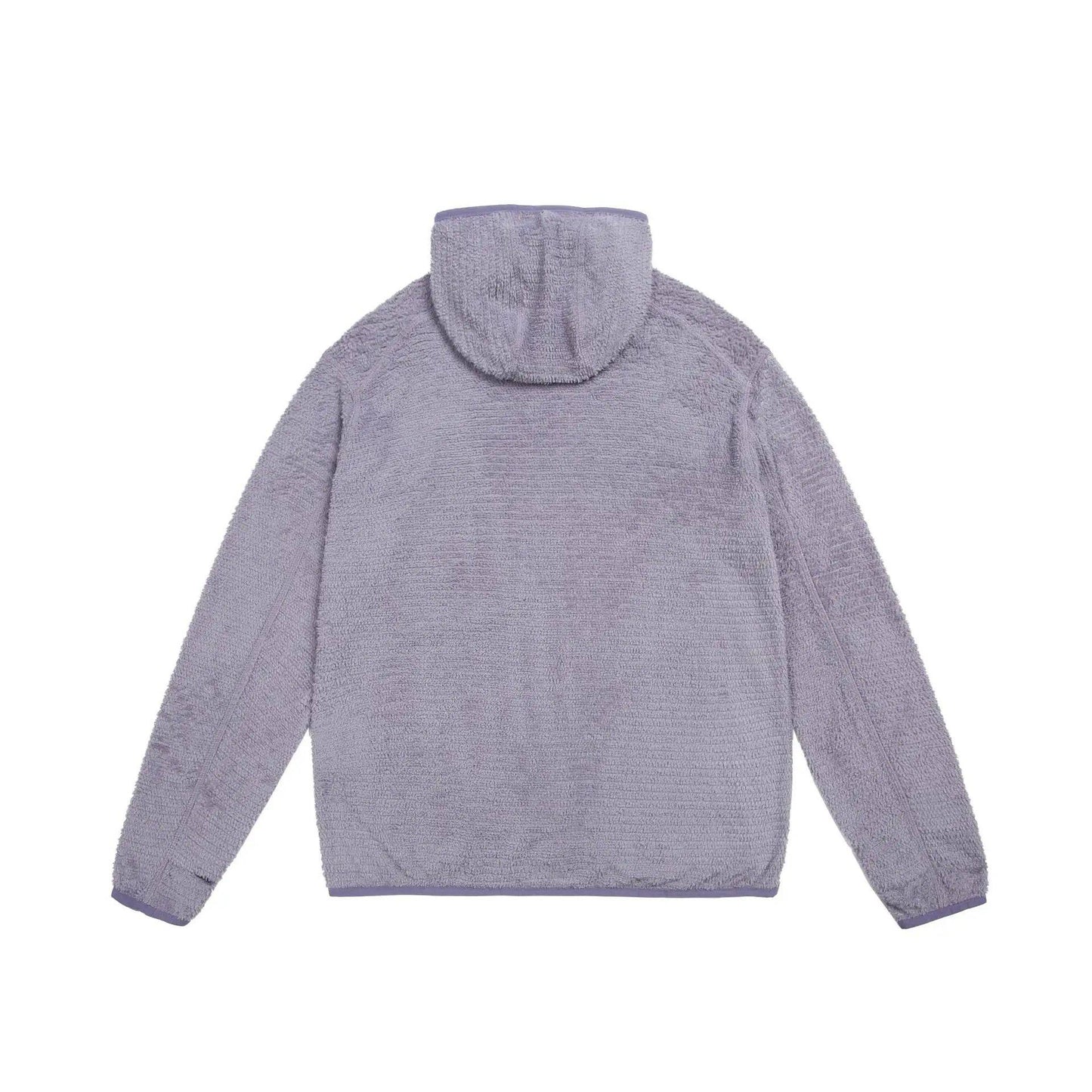 Mr. Song Original Outdoor Ultra-Light Lock Heat Breathable Loose Casual Hoodie Base Shirt for Men And Women