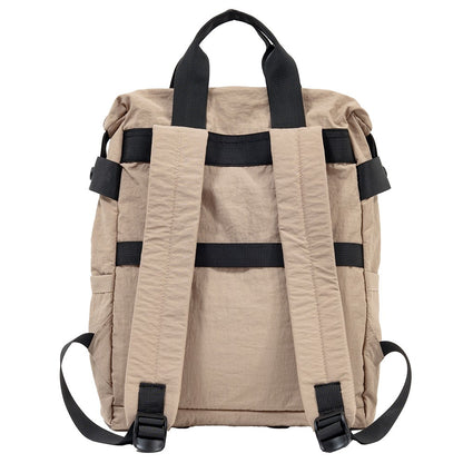 Mochila Nova e Moderna 2025, Mochila Escolar, Versátil Casual, Mochila Leve para Montanhismo, Bolsa para Computador