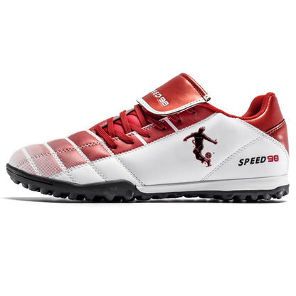 New Men Football Field Boots Studded Society Indoor Cleats Soccer Shoes TF/FG Comfortable Unisex Outdoor Match Training Sneaker