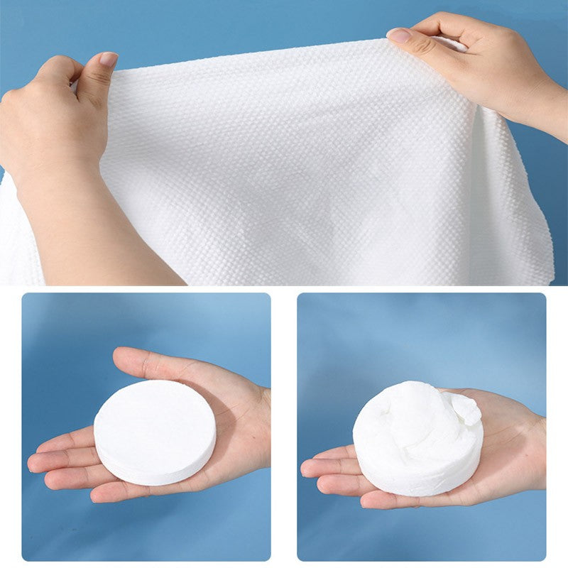 1/5/10Pcs Travel Disposable Bath Towel Thickening Disposable Towel Trip Quick-drying Towel Essential Shower Towel for Adults Kid