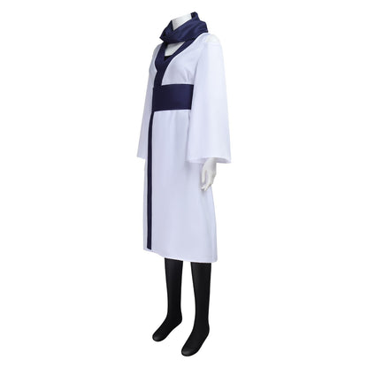Ryomen Sukuna Cosplay Costume Adult Outfits Japan Sukuna Kimono Hanfu for Halloween Carnival Anime Comin Clothing JK Role