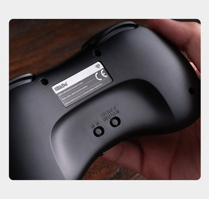 8BitDo M30 Gamepad Wired Controller for Xbox Series X|S, Xbox One, and Windows with 6-Button Layout - Officially Licensed