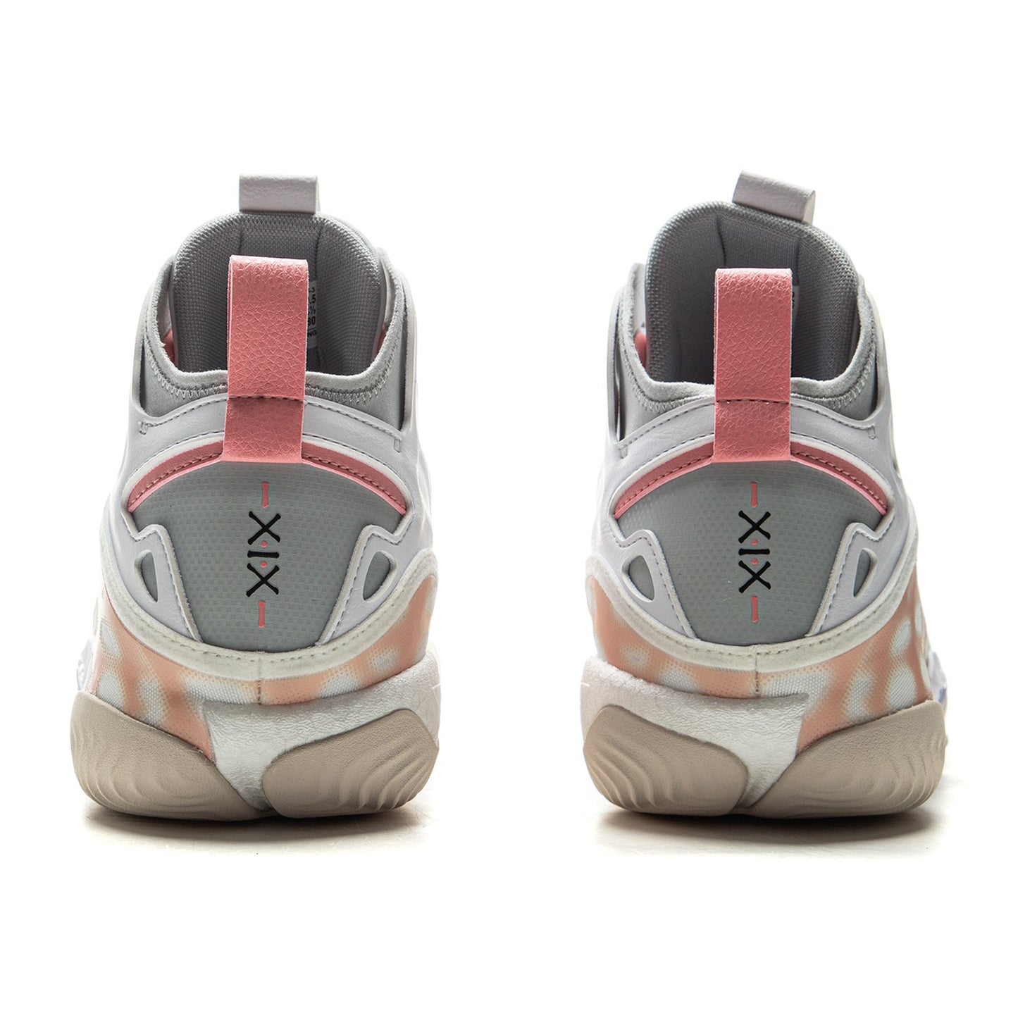 Li-Ning Men YUSHUAI XIX Professional Basketball Shoes SYNCHRO-ADJUST SYSTEM LiNing Sports Competition Shoes Sneakers ABAV005