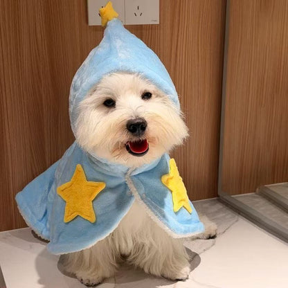 Manta capa roupão outono e inverno para cães e gatos, manta quente para dormir para gatos e animais de estimação, edredom espessado, lavável à máquina,