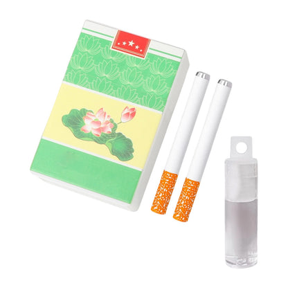 2026 Cigarette-shaped Bubble Maker Stress Relief Wand Toy Desk Party Photo Prop for Children Adult Gift