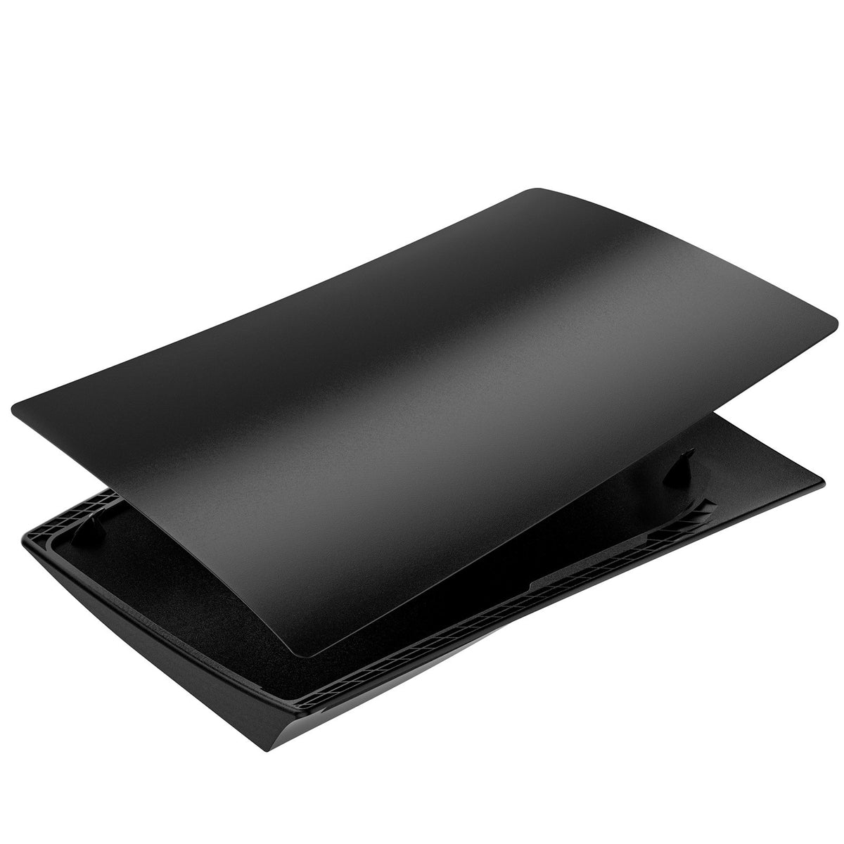 Digital Edition Faceplate for PS5 Custom for Playstation Side Shell Premium Protective Plates Console Cover for PlayStation 5