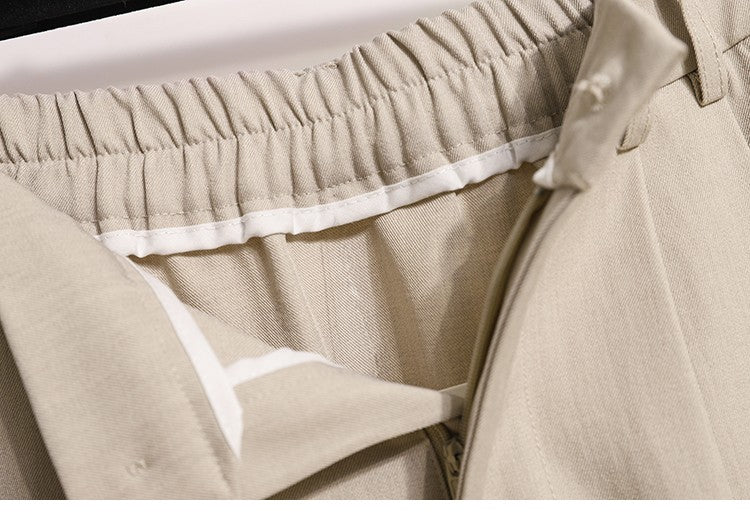 2025 Plus Size Skirts for Women Autumn Elegant Solid Women's Wrap Umbrella Skirts Korean High Waisted Suit Pleated Skirt