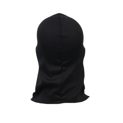 Unisex Cosplay Halloween Horror Ghost Skull Mask Latex Headgear Helmet Cosplay Perform Party Masquerade Prop