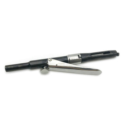 1 unidade Seringa Intraligamentar Citoject Odontológica 1,8ml Aço Inoxidável Revestido Instrumento Odontológico Seringa Intraligamentar