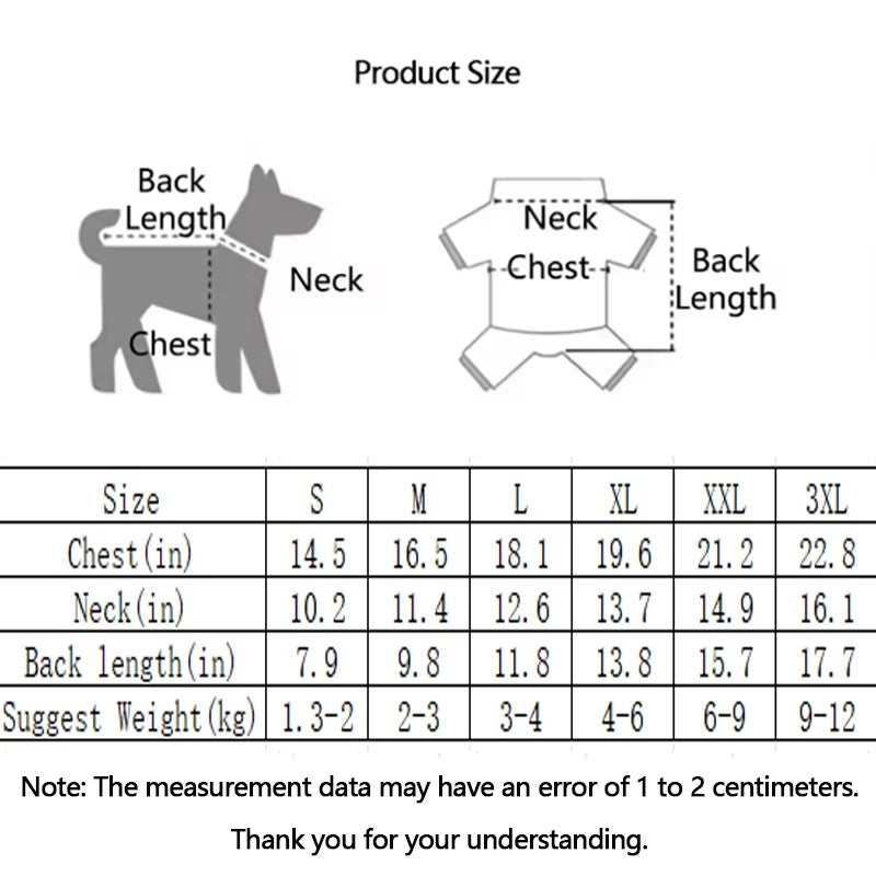 Colete impermeável, refletivo, de cor gradiente com forro de lã para roupas quentes para pets, casaco quente para cães, roupas para gatos, suprimentos para pets