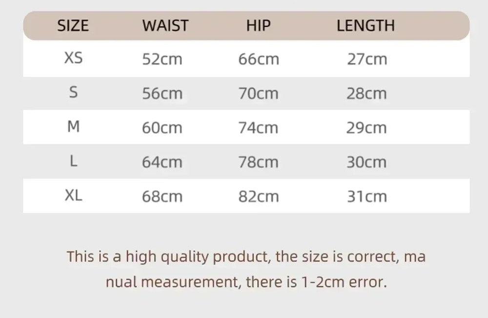 Gym Summer Women's Yoga Exercise Shorts Seamless High Waist Hip Tight Solid Color Shorts Yoga Exercise leggings