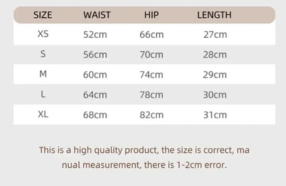 Gym Summer Women's Yoga Exercise Shorts Seamless High Waist Hip Tight Solid Color Shorts Yoga Exercise leggings