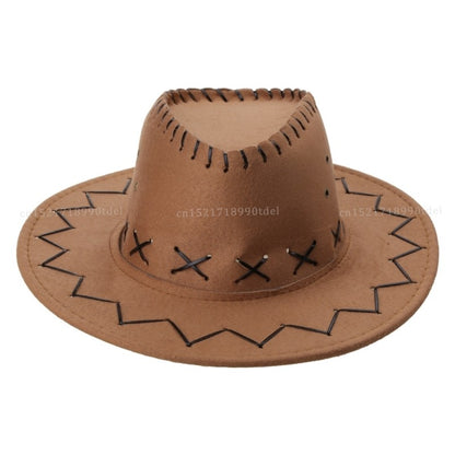 Fashion Wool Fedora Hat for Women Men Winter Autumn Church Jazz Hats Viking British Flat Brim Felt Hat Outdoor Casual Fedoras