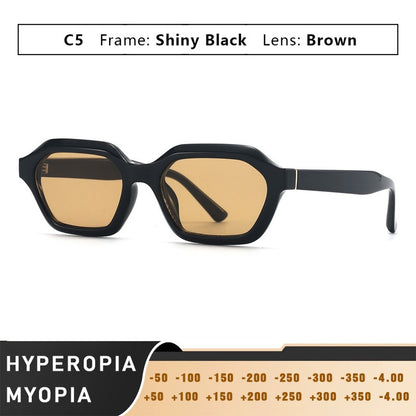 O-Q CLUB Óculos de Sol Retrô Estilo Punk Feminino Masculino Óculos de Sol Clássico Vintage UV400 Óculos Luxuosos Luneta Feminina Masculina