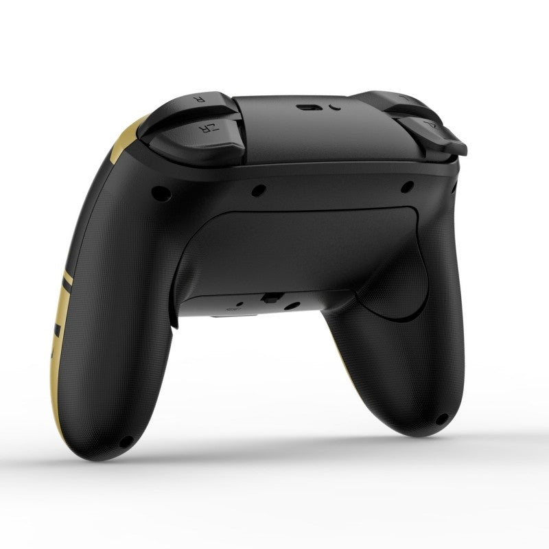 Bluetooth Wireless Switch Gamepads Controller Tears of the Kingdom Style Pro Joystick For NS PC Android V3 IOS Game Device