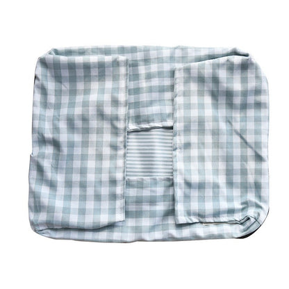 Cama Para Cães Gatos Filhote De Cachorro Casa Canil Para Cães Internos Pequeno Médio Gato Sofá Para Animais De Estimação Cama De Dormir Móveis Suprimentos Para Animais De Estimação Acessórios