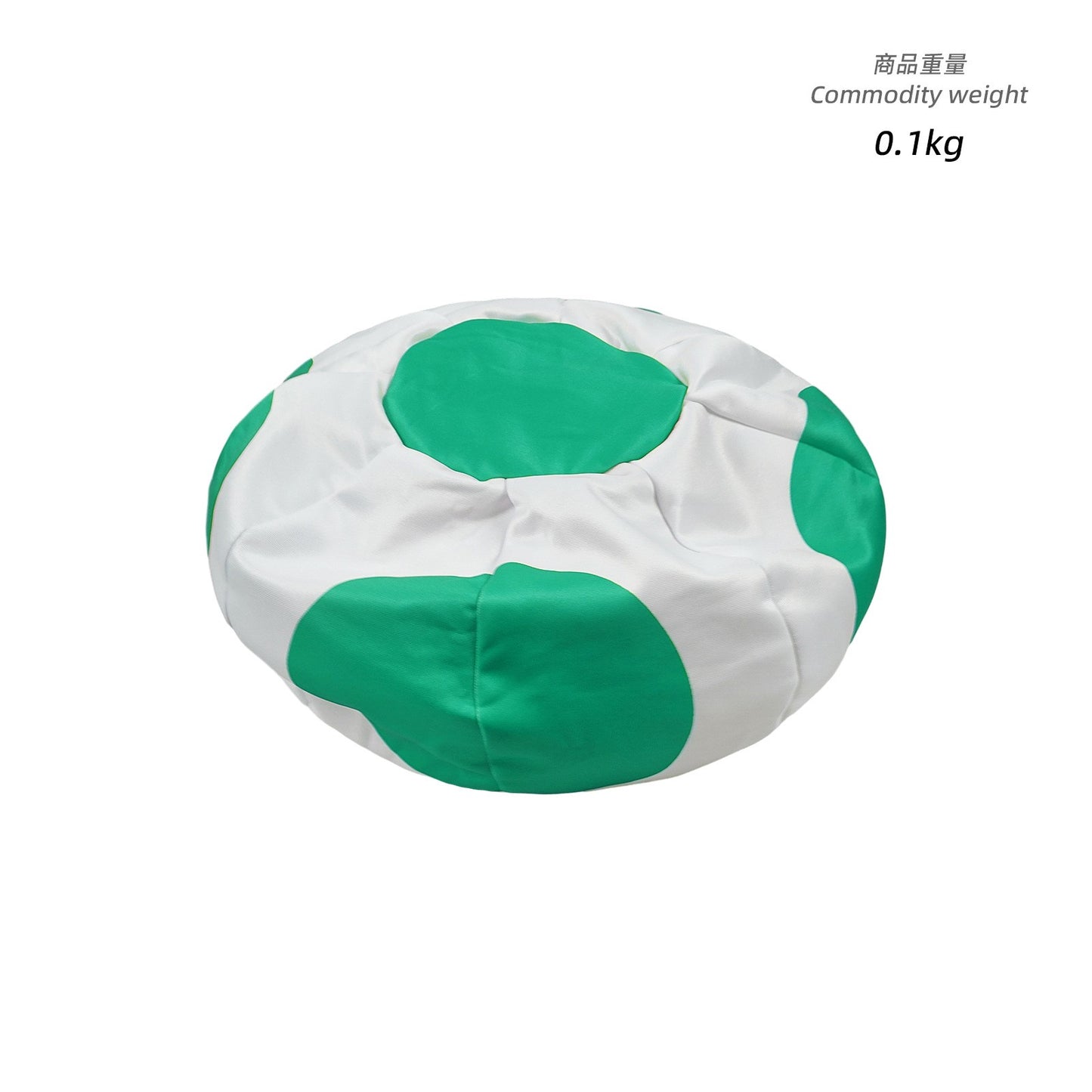 Kinopio-Sombrero de Cosplay de Toad para adultos, traje de juego Bros 2, Roleplay, fantasía, trajes, chaleco, pantalones, fiesta
