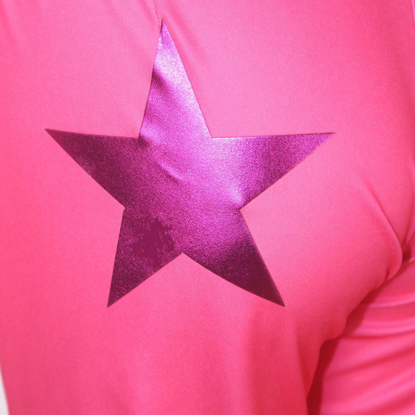 Costume De Cosplay Du Film Ken Pour Adulte, T-shirt Noir, Écharpe Rose, Ensemble Complet, Princesse, Ixde Carnaval D'Halloween