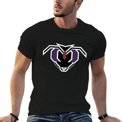 Vector Matrix Logo T-Shirt man graphic t shirt t shirt man plain T-Shirt