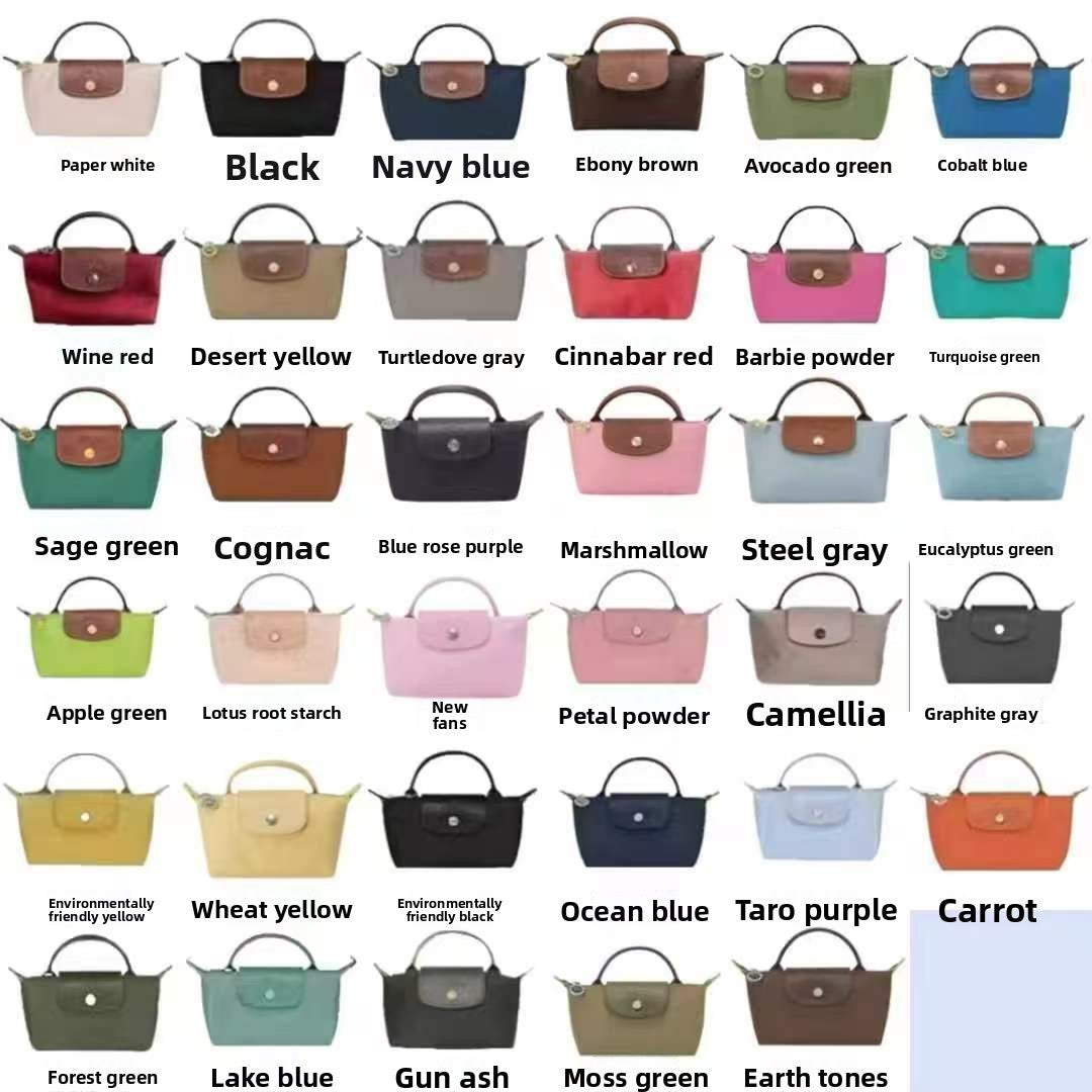 Mini dumpling bag, handbag, mobile wallet, mini shoulder bag, crossbody bag for women