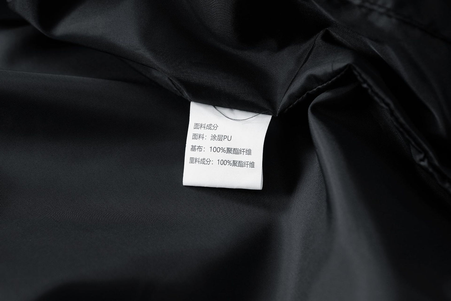 New Spring Autumn Winter PU Leather Stand Collar Open Cardigan Biker Casual Loose Fit Jacket Men's Fashion Outerwear