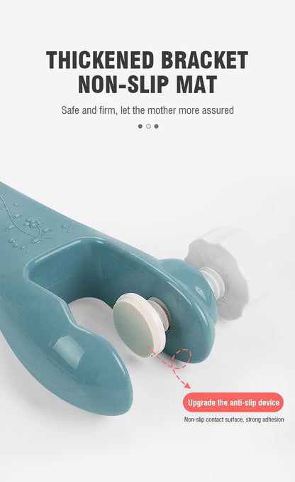 Baby Musical Crib Mobile And Rattle Remote Control Function 360 Rotating Mobile Baby Toys With Projection Hanging Bell Toy Gifts