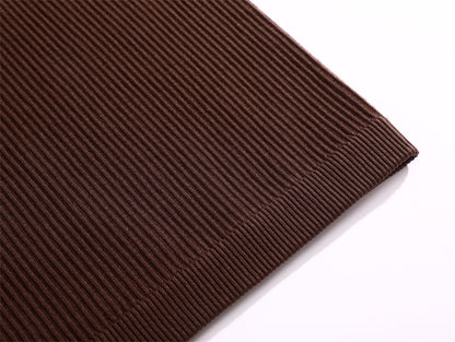 Women's High Waist Ribbed Striped Mini Skirt Tight Night Club Party Pencil Skirt Casual Short Skirt Sexy Solid Color Bodycon New