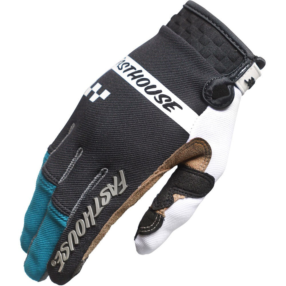 Luvas Podium FXR Moto 2025 Luvas de Ciclismo Luvas de Motocicleta Luvas Off-Road Downhill DH MX MTB Luvas para Pilotagem ao Ar Livre