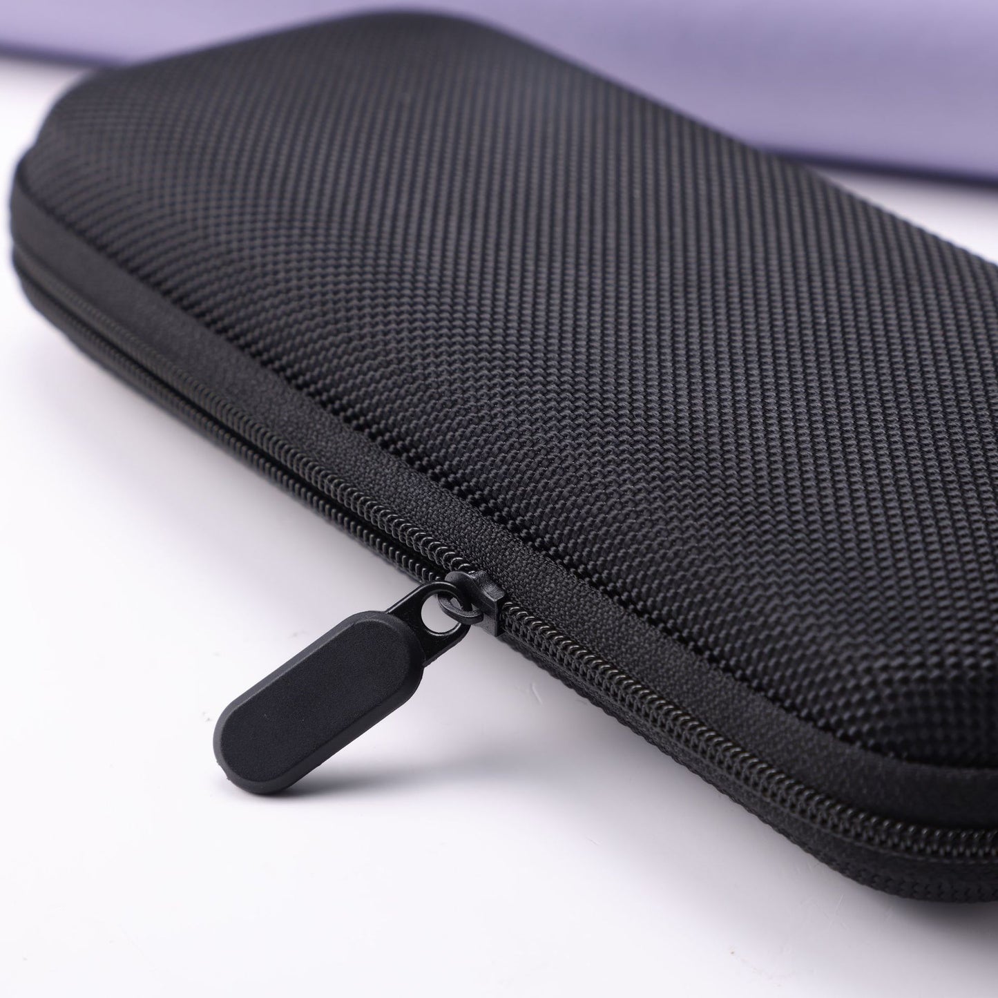 Earphone Data Storage Bag Oval Square Rectangle Cable Organizer Bags Mini Zipper Pouch Tech Gadgets Portable Charger U Disk Case