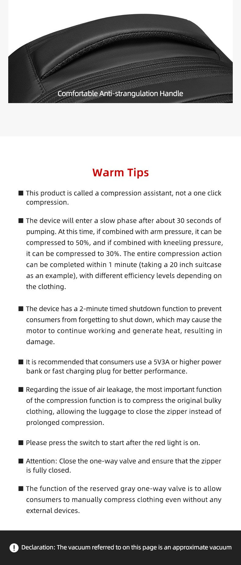 2025 Vacuum Compression Large Capacity Durable Luggage  Suitcase Wheels Women Men Cabin Carry-On Boarding Travel