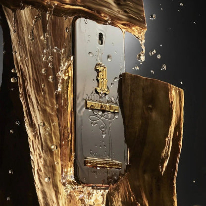 Perfume Árabe Feminino de Feromônios 1 Million Lucky Rabanne 100ML Colônia de Feromônios para Homens Atrair o Sexo Oposto