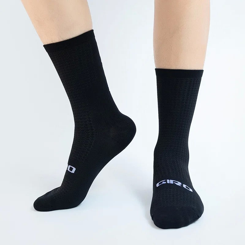 Cycling Socks Breathable High Quality Outdoor Sports Socks Road MTB Comfortable For Man Women Cycling Socks