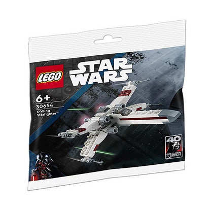 LEGO Ninjago Legacy Minifigura Kai (Polybag Dragão de Fogo) com Minifigura Kai com Espada e Planador Dragão do Kai Presente de Natal 30535