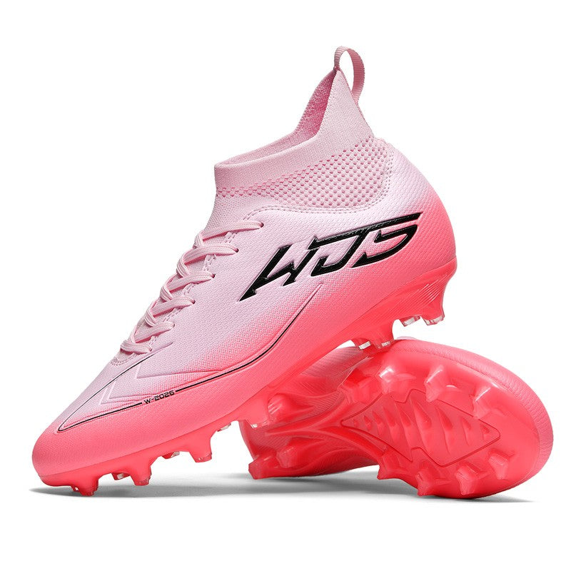 Soccer cleats Soccer cleats Adult hit product professional player The hottest sneakers of 2025 quality
