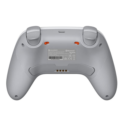 GameSir Nova Lite 2 Wireless Switch Controller Bluetooth Gamepad with Hall Effect for Nintendo Switch, iPhone, Android, PC