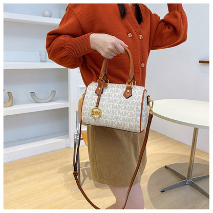 IMJK 23*17cm Luxury Women Clutch Bags Crossbody Shoulder Purses Handbag Women Clutch Travel Tote Bag