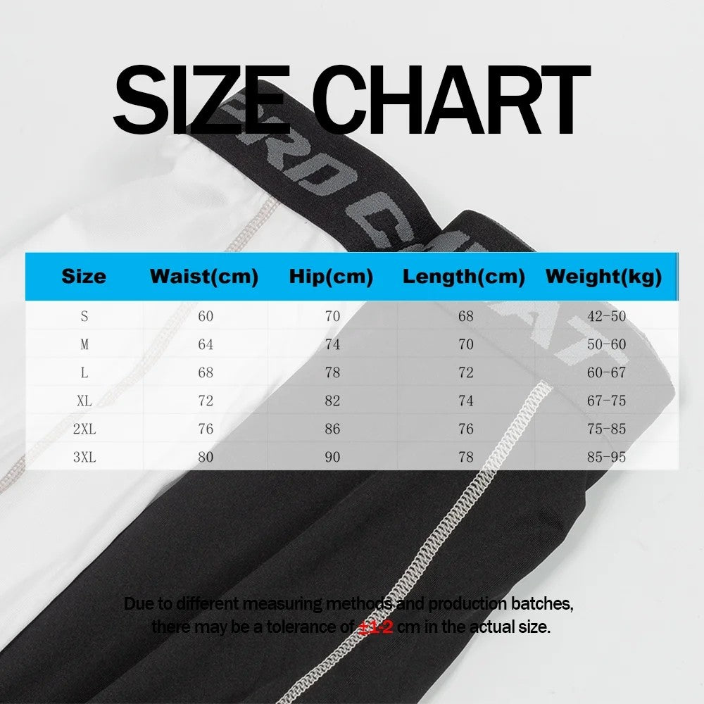 2026 Sports Shorts Men Compression Running Shorts With Pocket Quick Dry Workout Gym Shorts Fitness Sport Leggings for Men S-XXXL