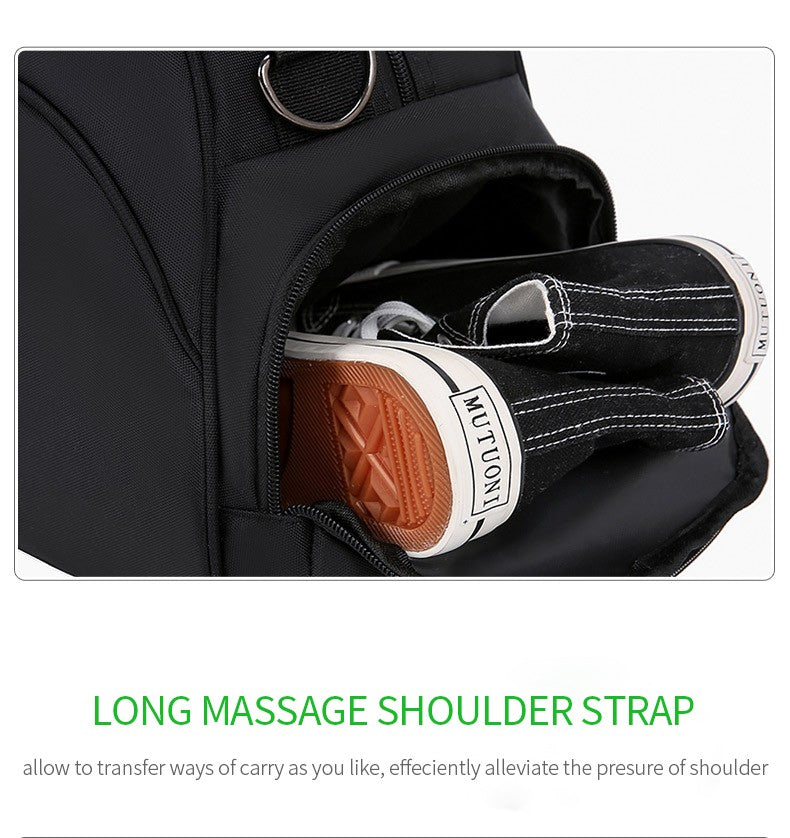 Customize Men Sport Gym Bag Women Yoga Training Bag Travel bag Duffle Bag DIY Swim Fitness bag Weekend Bags Printed Logo