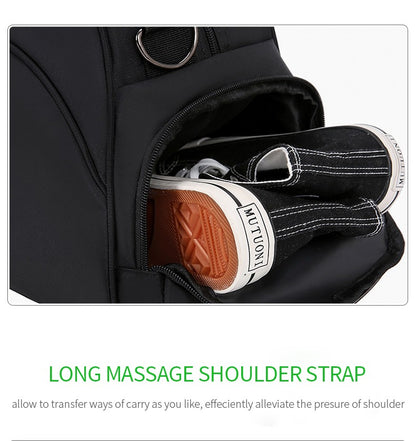 Customize Men Sport Gym Bag Women Yoga Training Bag Travel bag Duffle Bag DIY Swim Fitness bag Weekend Bags Printed Logo